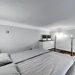 Royal With A/c Apartmán Budapešť