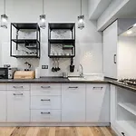 Apartmán Royal With A/c *