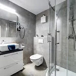 Apartmán Royal With A/c Budapešť
