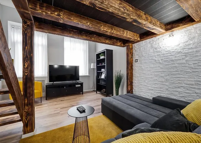 Lägenhet Royal With A/c *