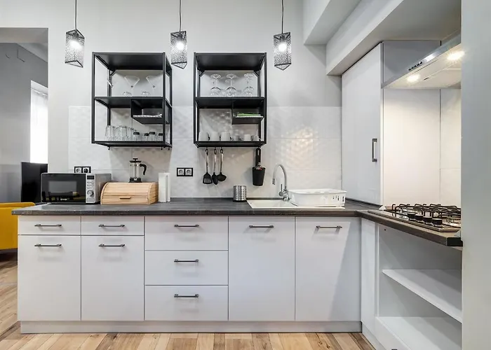 Lägenhet Royal With A/c *