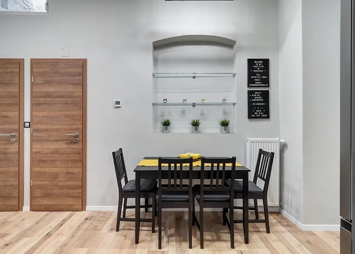 Royal With A/c Lägenhet *