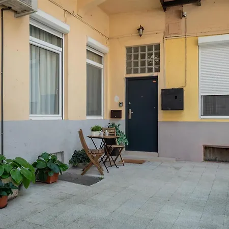 Royal With A/c Apartament