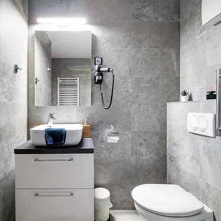 Apartament Royal With A/c