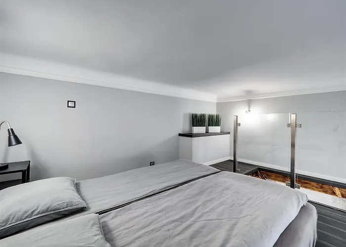 Royal With A/c Appartement Boedapest