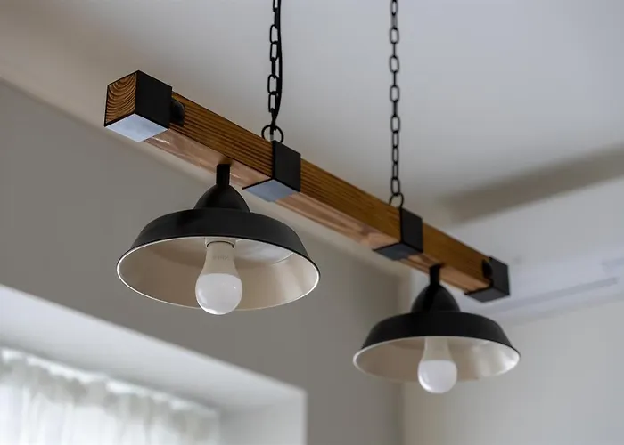 Royal With A/c Appartement