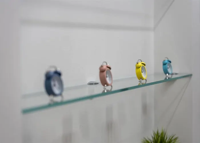 Appartement Royal With A/c