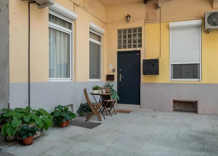 Royal With A/c Appartement