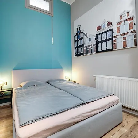 Apartmán Royal With A/c Budapešť